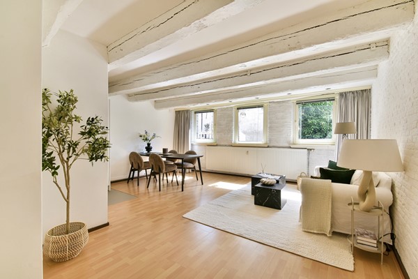Brouwersgracht 623, 1015 GJ Amsterdam